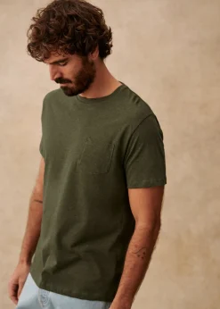 T-shirt Sonny-Sezane Outlet