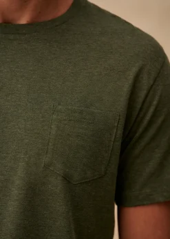 T-shirt Sonny-Sezane Outlet