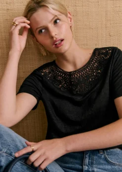 T-Shirt Vilma-Sezane Clearance