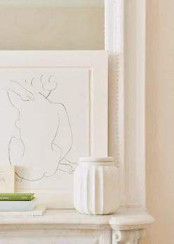 Vase Traviata-Sezane Cheap