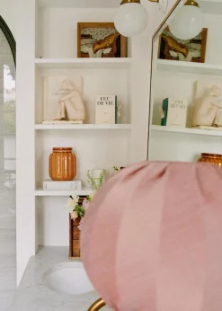 Vase Traviata-Sezane Cheap