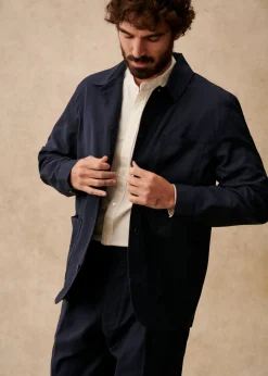Veste Adriano-Sezane Hot