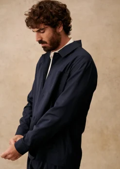 Veste Adriano-Sezane Hot
