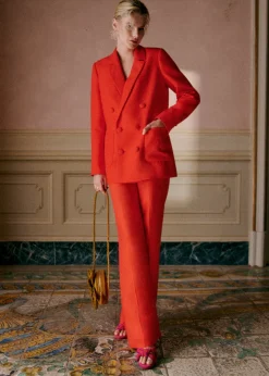 Veste Agnes-Sezane Fashion