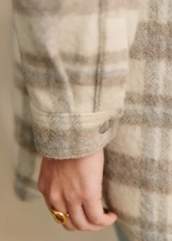 Veste Anneline-Sezane Cheap
