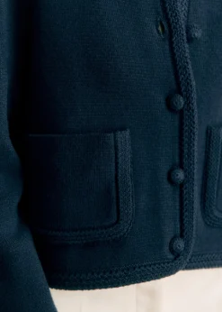Veste Auguste-Sezane Fashion