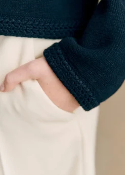 Veste Auguste-Sezane Fashion