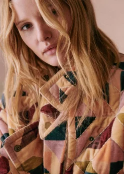 Veste Brandon-Sezane Best Sale