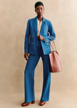 Veste Christie-Sezane Online