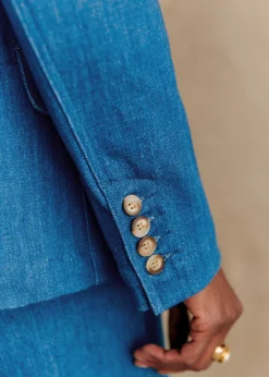 Veste Christie-Sezane Online