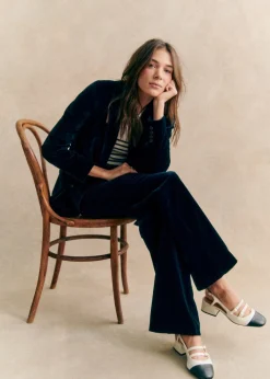 Veste Christie-Sezane Online