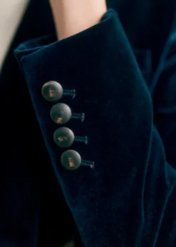 Veste Christie-Sezane Online