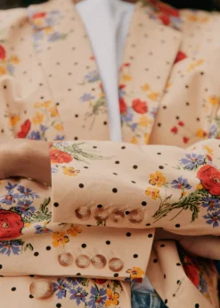Veste Christie-Sezane Online