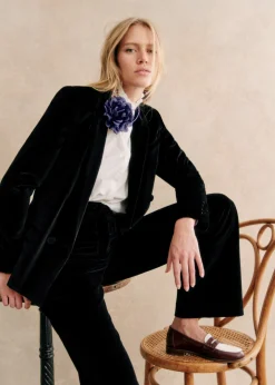 Veste Christie-Sezane Online