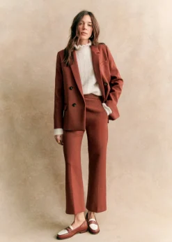 Veste Christie-Sezane Online