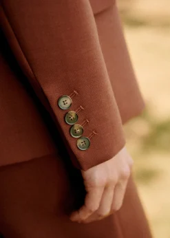 Veste Christie-Sezane Online