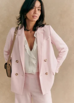 Veste Christie-Sezane Online