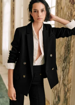 Veste Christie-Sezane Online
