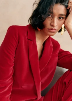 Veste Christie-Sezane Online