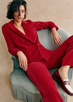 Veste Christie-Sezane Online