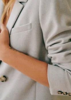 Veste Christie-Sezane Online