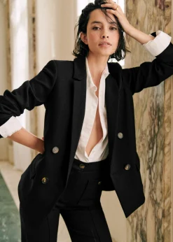 Veste Christie-Sezane Online
