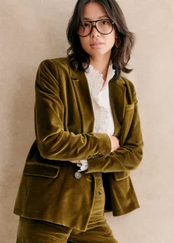 Veste Christie-Sezane Online