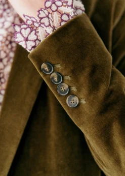 Veste Christie-Sezane Online