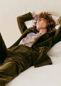 Veste Christie-Sezane Online