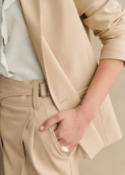 Veste Christie-Sezane Online