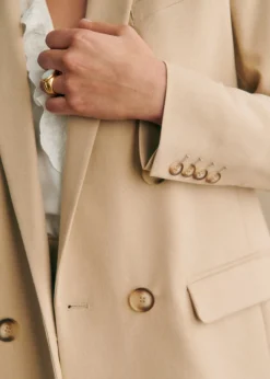 Veste Christie-Sezane Online