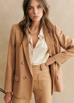Veste Christie-Sezane Online
