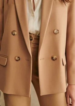 Veste Christie-Sezane Online