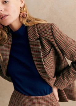 Veste Christie-Sezane Online