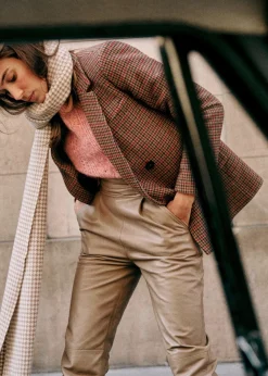 Veste Christie-Sezane Online