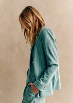 Veste Christie-Sezane Online