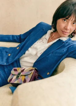 Veste Christie-Sezane Online