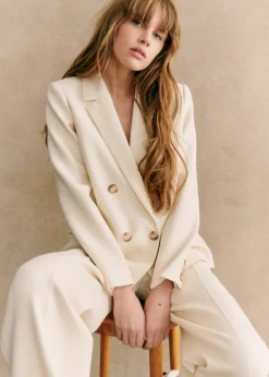 Veste Christie-Sezane Online