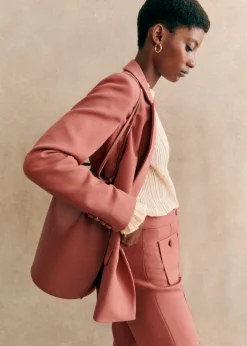 Veste Christie-Sezane Online