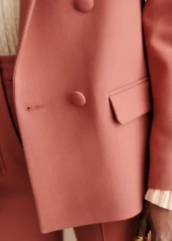 Veste Christie-Sezane Online