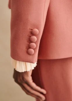 Veste Christie-Sezane Online