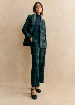 Veste Christie-Sezane Online