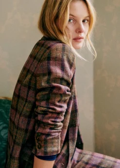 Veste Christie-Sezane Online
