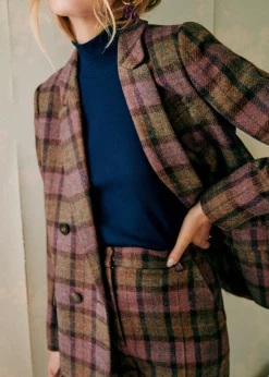 Veste Christie-Sezane Online