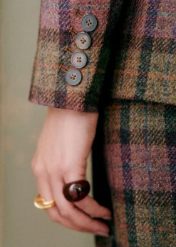 Veste Christie-Sezane Online