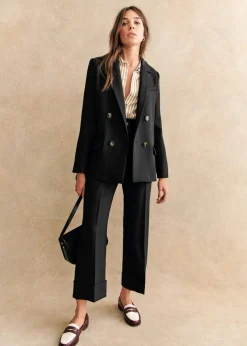 Veste Christie-Sezane Best