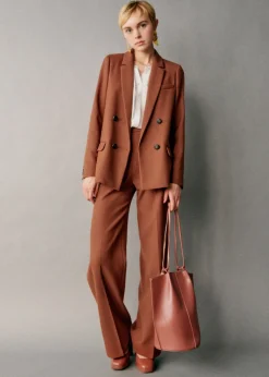Veste Christie-Sezane Best