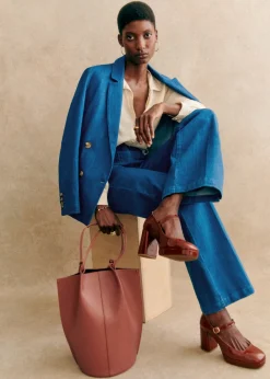 Veste Christie-Sezane Best