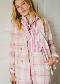 Veste Christie-Sezane Best