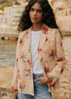 Veste Christie-Sezane Best